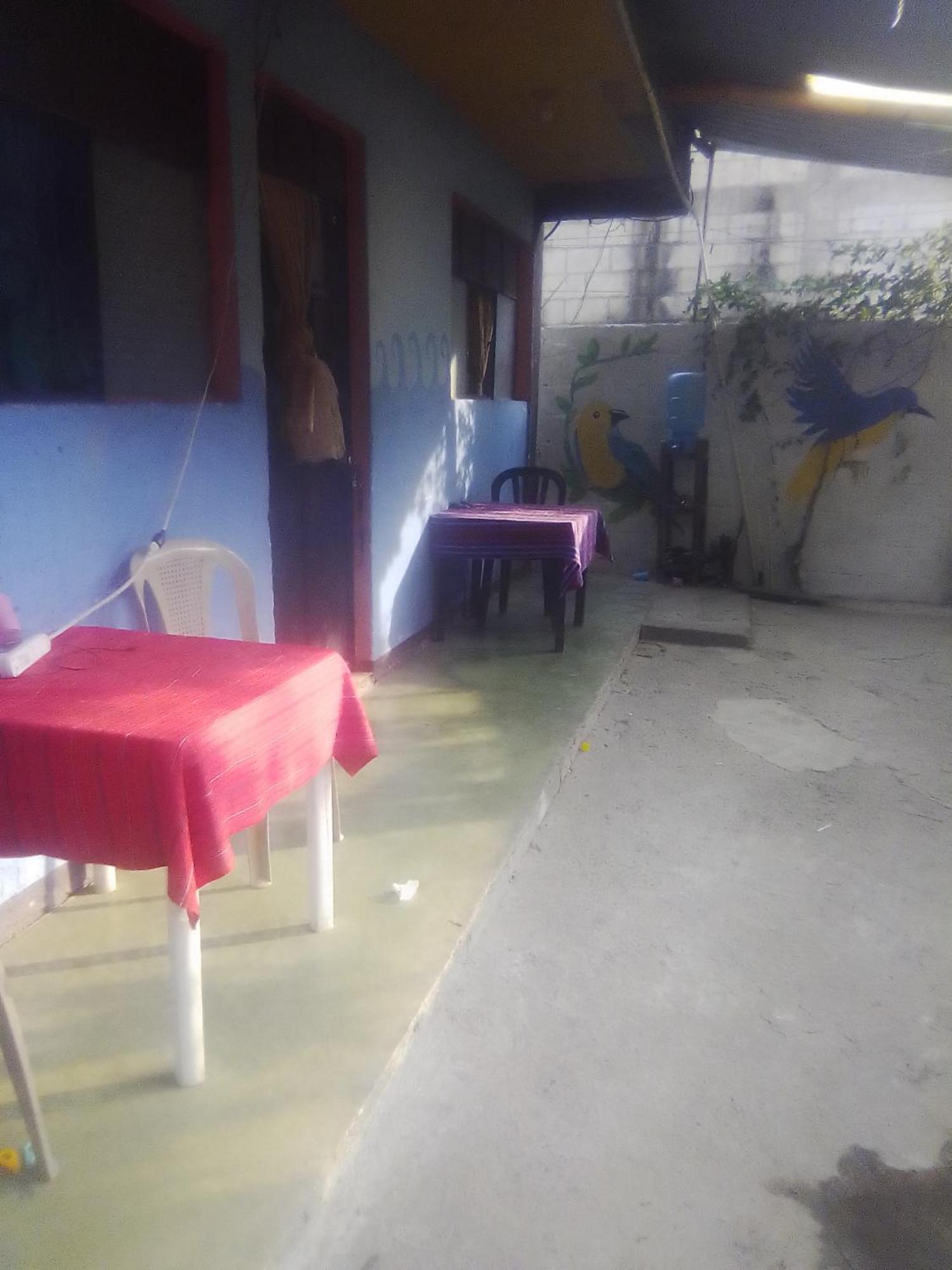 Casa Zope Apartment Panajachel Exterior photo